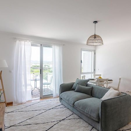 Belavista Oceanside Διαμέρισμα Ribeira Grande Εξωτερικό φωτογραφία