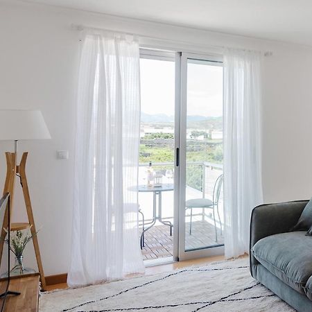 Belavista Oceanside Διαμέρισμα Ribeira Grande Εξωτερικό φωτογραφία