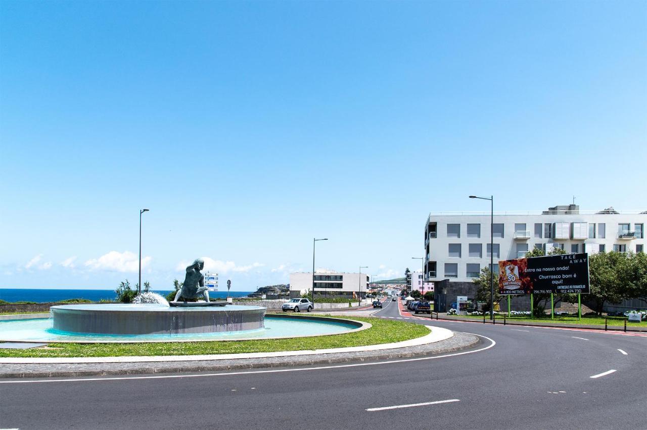 Belavista Oceanside Διαμέρισμα Ribeira Grande Εξωτερικό φωτογραφία