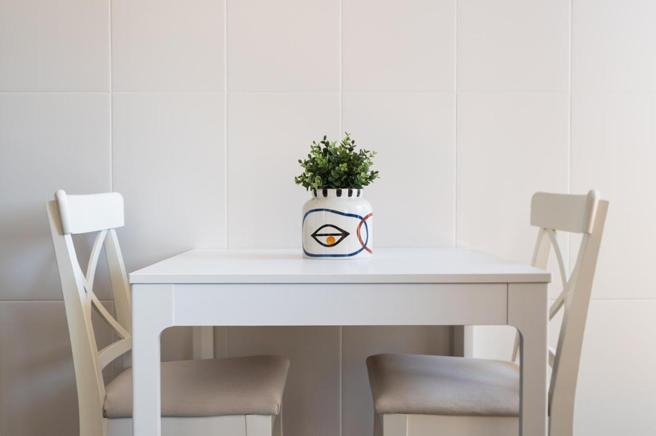 Belavista Oceanside Διαμέρισμα Ribeira Grande Εξωτερικό φωτογραφία