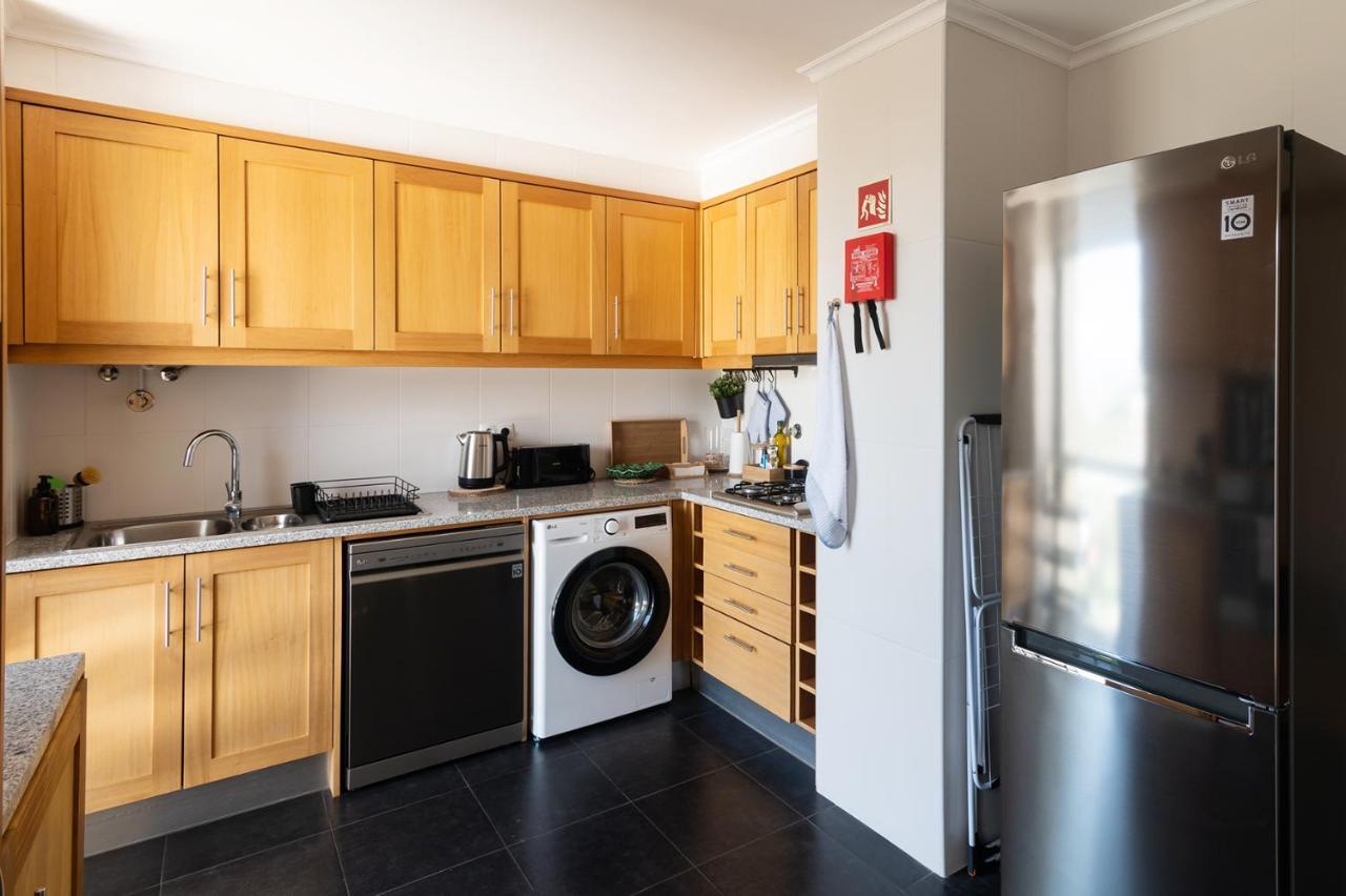 Belavista Oceanside Διαμέρισμα Ribeira Grande Εξωτερικό φωτογραφία