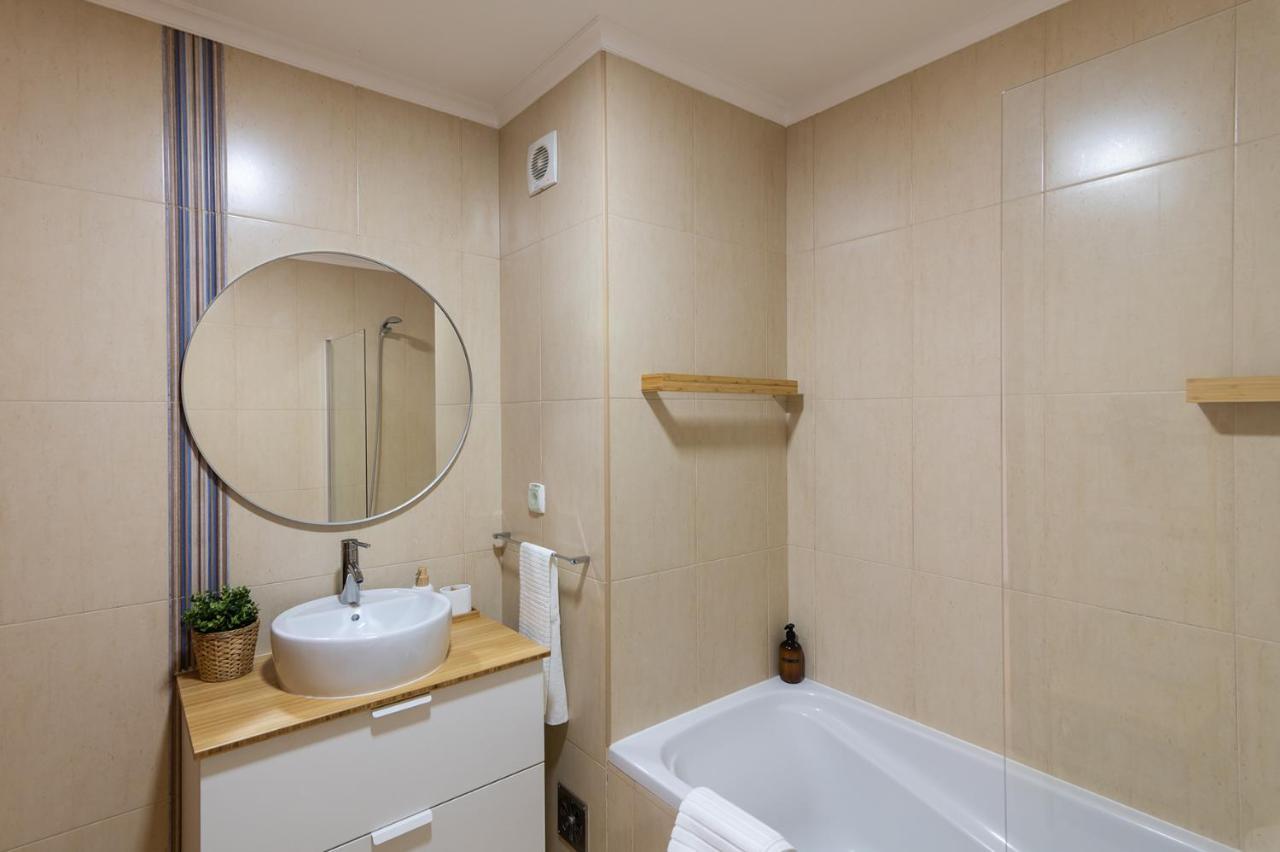 Belavista Oceanside Διαμέρισμα Ribeira Grande Εξωτερικό φωτογραφία
