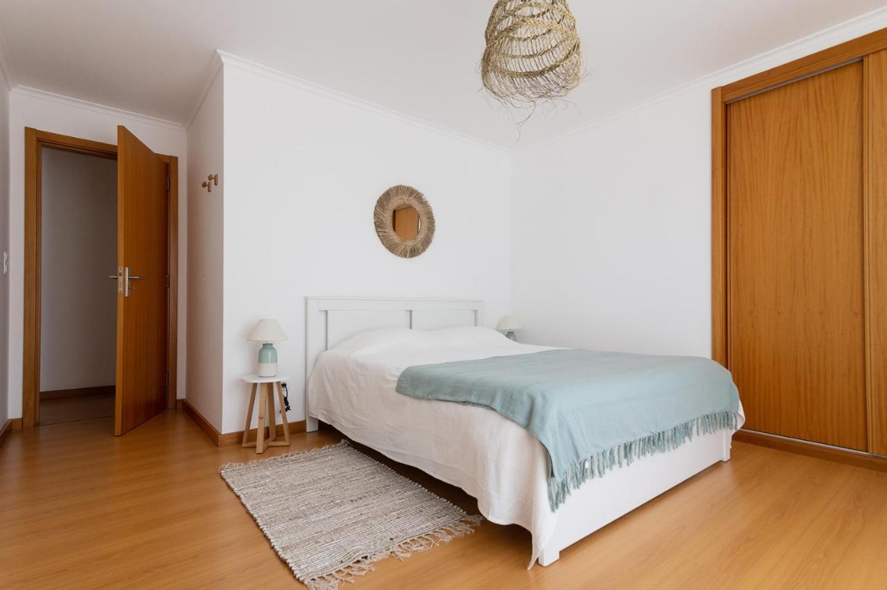 Belavista Oceanside Διαμέρισμα Ribeira Grande Εξωτερικό φωτογραφία