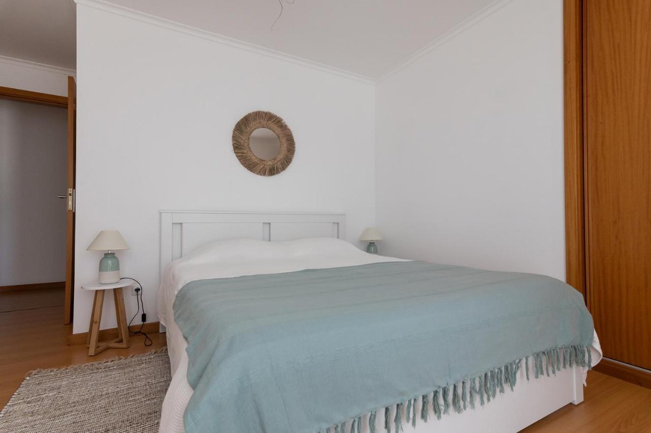 Belavista Oceanside Διαμέρισμα Ribeira Grande Εξωτερικό φωτογραφία