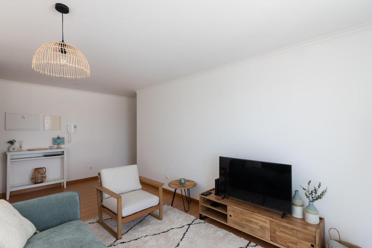 Belavista Oceanside Διαμέρισμα Ribeira Grande Εξωτερικό φωτογραφία
