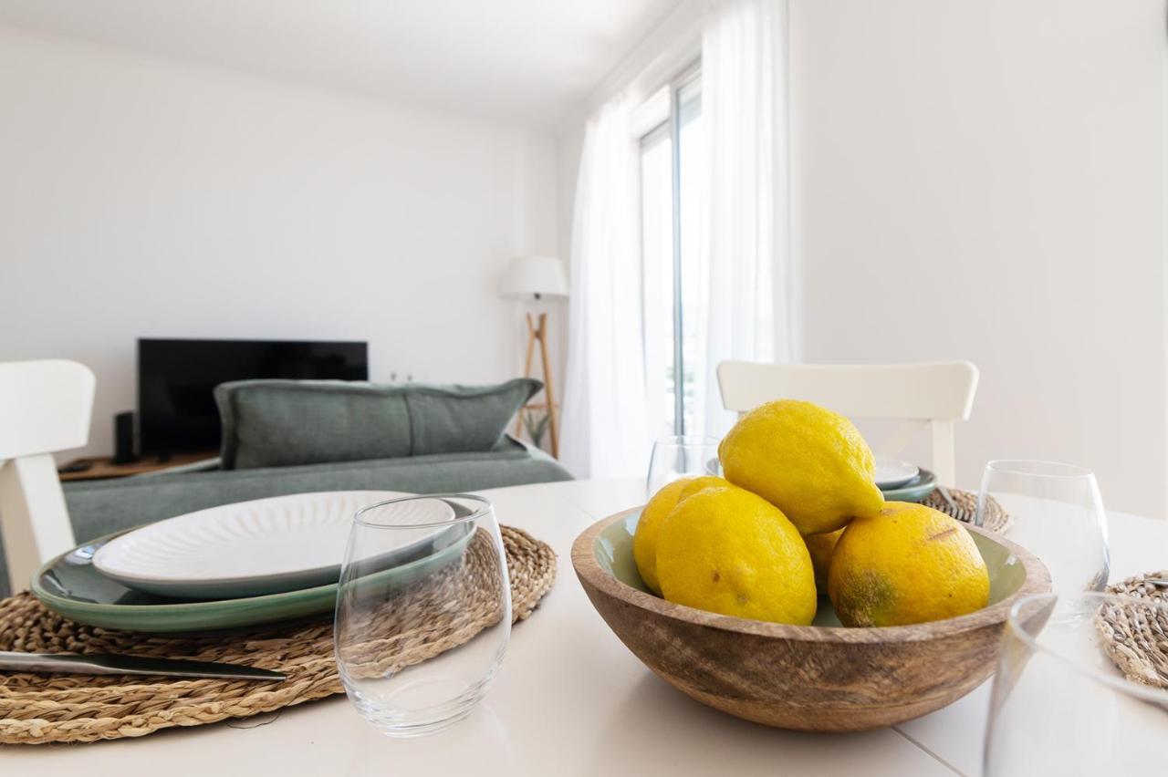 Belavista Oceanside Διαμέρισμα Ribeira Grande Εξωτερικό φωτογραφία