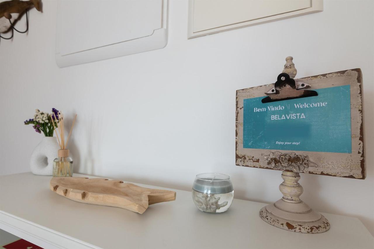 Belavista Oceanside Διαμέρισμα Ribeira Grande Εξωτερικό φωτογραφία